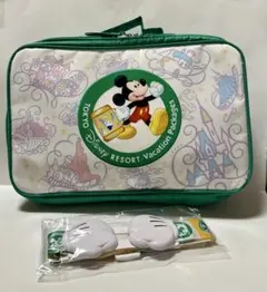 東京ディズニ−リゾート　バケーションパッケージ　ミッキ− 未使用④