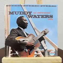 ◾️ブルース傑作■オリジナル盤◾️MUDDY WATERS■マディーウォーターズ■S オリジナル / Muddy Waters マディウォーターズ / Pete Cosey