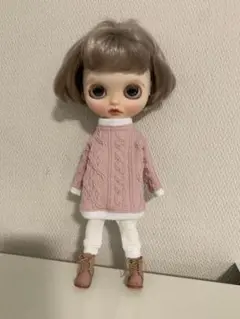 ブライスアウトフィット