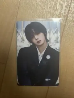 &TEAM K Back to Life ポップアップトレカ