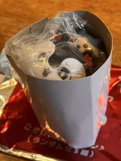 ちいかわ ハチワレ フィギュア