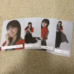 石森璃花 4th ARENA TOUR 2024 ライブ衣装 コンプ 櫻坂46