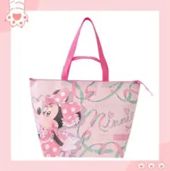 ディズニーストア　MINNIE DAY 2026 エコバッグ