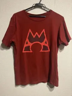 ポケモンセンター 悪の組織 SECRET TEAMS プラズマ団 ロゴTシャツ