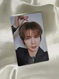ATEEZ ヨサン GH2 ice on my teeth 封入