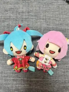 2025年最新】ぬいぐるみ・マスコットの人気アイテム - メルカリ