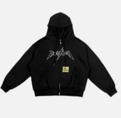 JARMY ジップパーカー jpdrip swag 新品未使用 - メルカリ