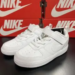 ナイキ コートバーロウ LOW 2 TDV 16.0 新品