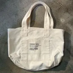 2026年最新】JAMES PERSE レディース トートバッグの人気アイテム
