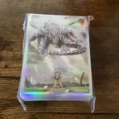 青眼　スリーブ　遊戯王の日　青き目の祈り 2025年最新】遊戯王の日 スリーブ 青き眼の祈りの人気アイテム