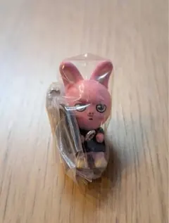 SKZOO つまんでつなげてますこっと でらっくす！ トゥエッキ スキズ ガチャ