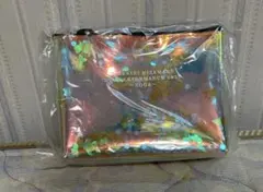 刀ミュ　髭切　膝丸　双騎　ポーチ　未使用　2020