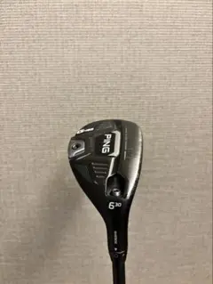 2025年最新】ping g425 ユーティリティ 6u 30°の人気アイテム