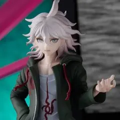 2025年最新】狛枝凪斗 フィギュアの人気アイテム - メルカリ