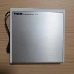 Logitec Ultra Slim Optical Drive