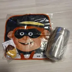 マクドナルド　サマーチャンスバック　夏福袋