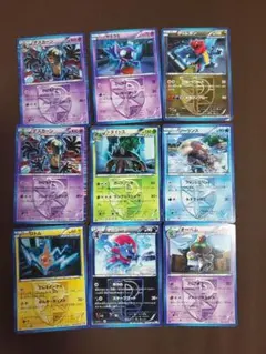 【希少】昔のポケモンカード トレーナー グッズ エネルギー プラズマ団まとめ売り 希少】昔のポケモンカード トレーナー グッズ エネルギー