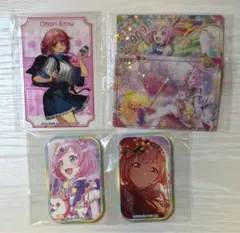 プロセカ 鳳えむ グッズ まとめ売り