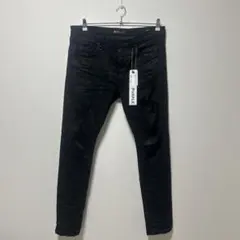 PURPLE BRAND P001 Black Oil Spill