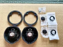 gathers スピーカー 4個セット 08A39-PW3-000A - メルカリ