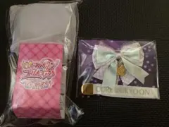 キミとアイドルプリキュア♪ 感謝祭 キラッキランライト
