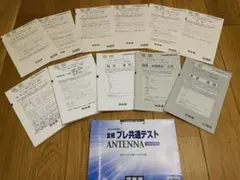 河合塾 全統プレ共通テスト 2025年度実施 模試 問題・解答セットのサムネイル