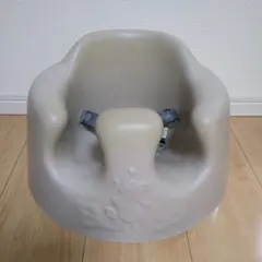 Bumbo ベビーソファ お食事イス ベルト付き サンドベージュのサムネイル