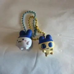 たまごっち　チョコボックス　まめっち　みみっち