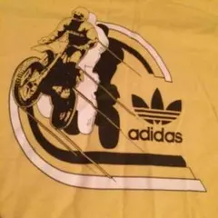 adidas s Tシャツ tee 2枚