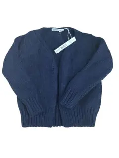 mingo カーディガン