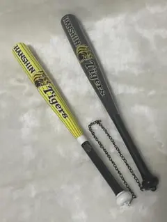 2026年最新】阪神タイガース バットの人気アイテム - メルカリ