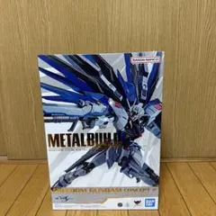 METALBUILD 自由鋼彈 概念2