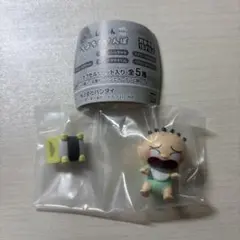 クレヨンしんちゃん よちよちおさんぽ ベイビーマサオくん