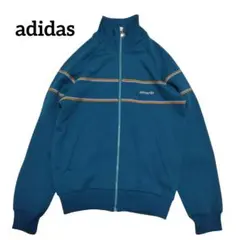 2026年最新】adidas トラックジャケット デサント 緑の人気アイテム