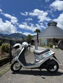 AF18 DIO ディオ ホンダ 希少 綺麗 原付 スクーター 速い 岐阜 格安 