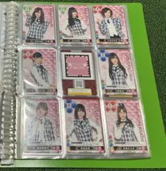 2026年最新】akb48 スリーブコレクションの人気アイテム - メルカリ
