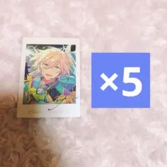 あんスタ 10周年 展示会 ぱしゃっつ 天祥院英智