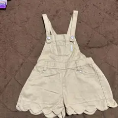 サロペット 95 女の子