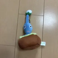 ピクミン　マスコットキーホルダーのサムネイル