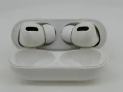 AirPods Pro ワイヤレスイヤホン ホワイト