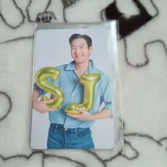 SUPERJUNIOR SJ Market トレカ シウォン 購入特典 - メルカリ