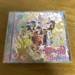 でんぱ組.inc　WWDD