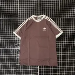 adidas originals 3stripes linger t-shirt