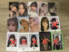 TWICE モモ　9枚セット
