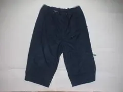 106727 Rocawear 5分丈パンツ　紺　38のサムネイル