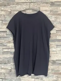 無印良品 チュニック