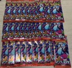 ポケモンカード インフェルノX バラパック 30パック - メルカリ