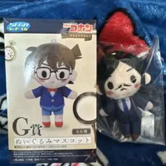 2025年最新】諸伏高明 マスコットの人気アイテム - メルカリ