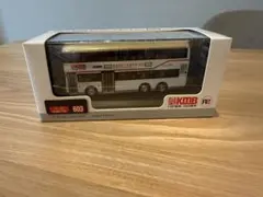 1/76 ネオプラン NEOPLAN 香港2階建てバス KMB 二台 - メルカリ