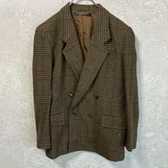 【BROOKS BROTHERS】（7AR）テーラードジャケット＊コート